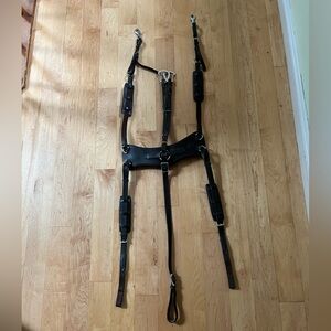 PS of Sweden 5-point Breastplate